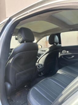 
										2017 Mercedes-Benz E 300 full									