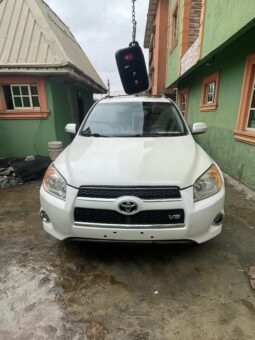 2010 Toyota RAV4