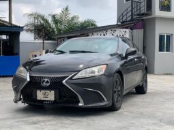 
										2008 Lexus ES350 full									
