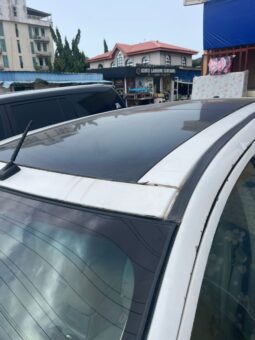 
										2008 Ford Edge full									