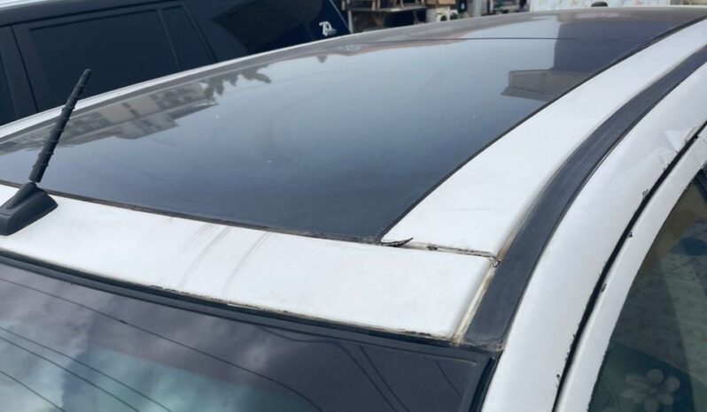 
								2008 Ford Edge full									