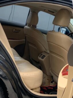 
										2008 Lexus ES350 full									
