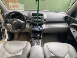 
										2010 Toyota RAV4 full									