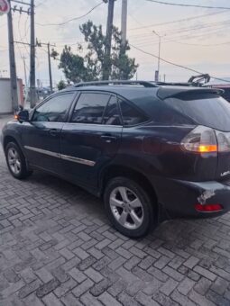 
										2005 Lexus RX330 full									