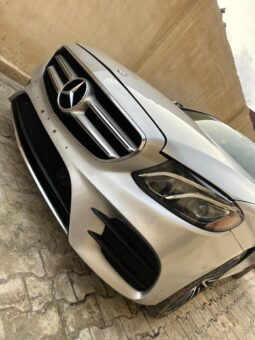 
										2017 Mercedes-Benz E 300 full									