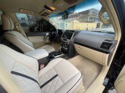 
										2015 Toyota Prado full									