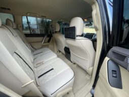 
										2015 Toyota Prado full									