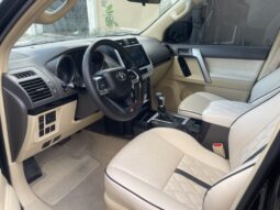 
										2015 Toyota Prado full									