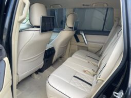 
										2015 Toyota Prado full									