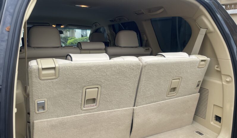 
								2015 Toyota Prado full									