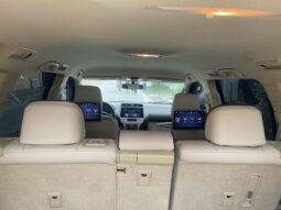 
										2015 Toyota Prado full									