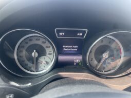 
										2015 Mercedes-Benz CLA 250 full									