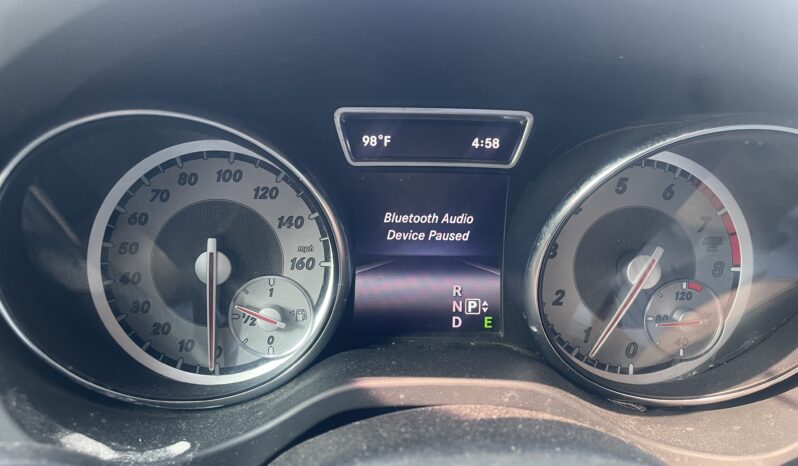 
								2015 Mercedes-Benz CLA 250 full									