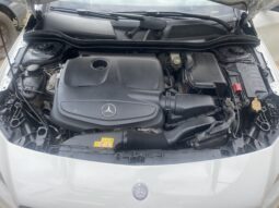 
										2015 Mercedes-Benz CLA 250 full									
