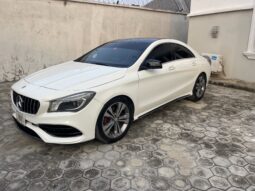 
										2015 Mercedes-Benz CLA 250 full									