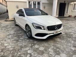 
										2015 Mercedes-Benz CLA 250 full									
