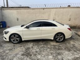 
										2015 Mercedes-Benz CLA 250 full									