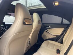 
										2015 Mercedes-Benz CLA 250 full									