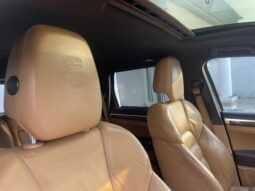 
										2012 Porsche Cayenne S full									