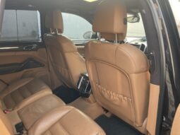 
										2012 Porsche Cayenne S full									