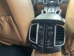 
										2012 Porsche Cayenne S full									