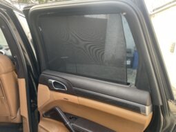 
										2012 Porsche Cayenne S full									