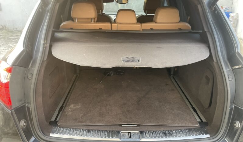 
								2012 Porsche Cayenne S full									
