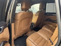
										2012 Porsche Cayenne S full									