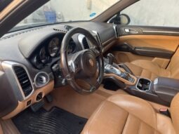 
										2012 Porsche Cayenne S full									