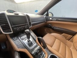 
										2012 Porsche Cayenne S full									