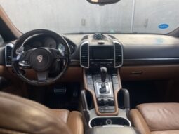 
										2012 Porsche Cayenne S full									