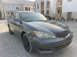 2005 Toyota Camry