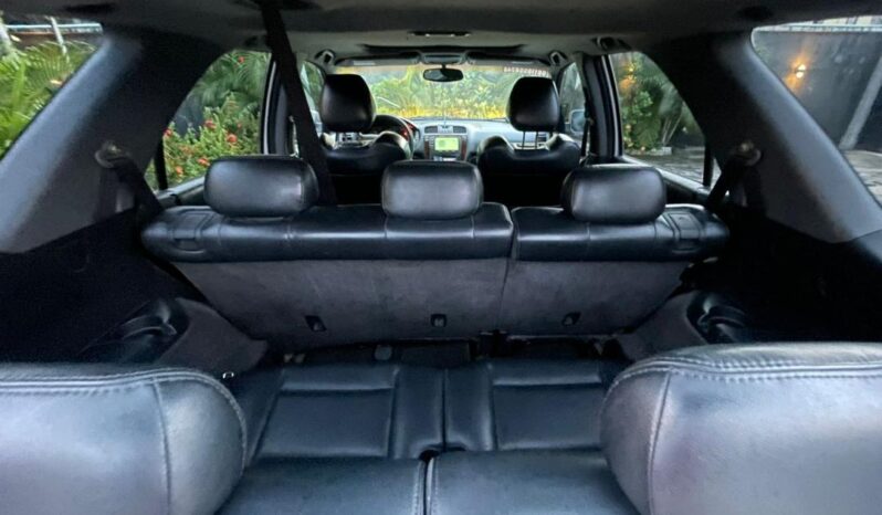 
								2004 Acura MDX full									