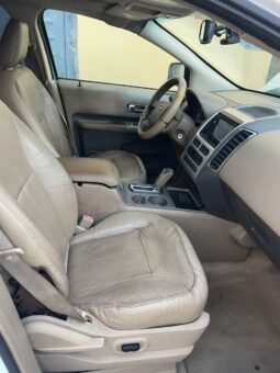 
										2008 Ford Edge full									