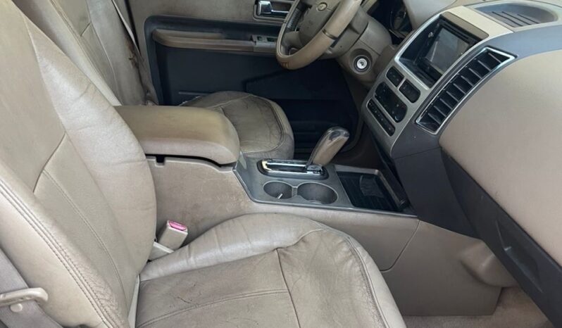 
								2008 Ford Edge full									