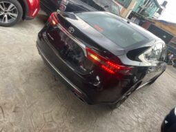 
										2016 Toyota Avalon full									