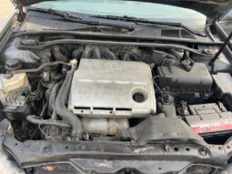 
										2005 Toyota Camry full									