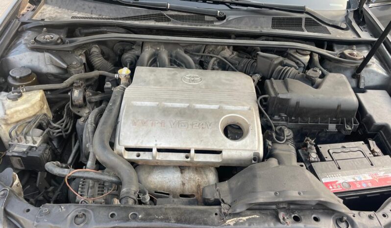 
								2005 Toyota Camry full									