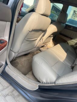 
										2005 Toyota Camry full									