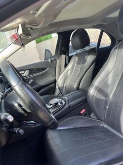 
										2017 Mercedes-Benz E 300 full									