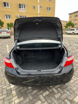 
										2015 Toyota Camry full									