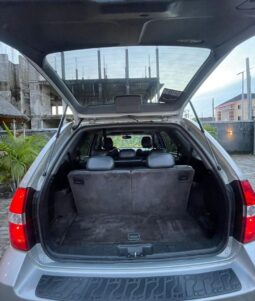
										2004 Acura MDX full									