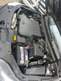 
										2016 Toyota Avalon full									