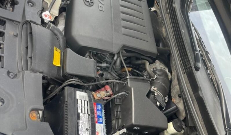 
								2016 Toyota Avalon full									
