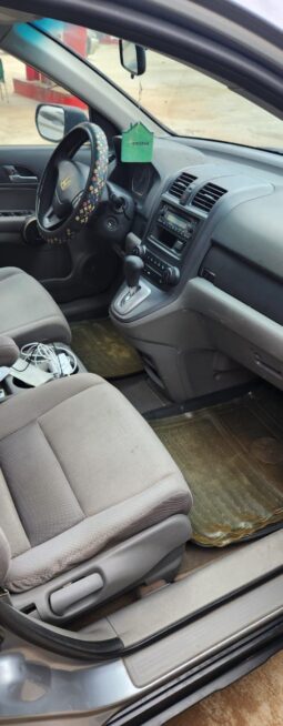 
										2008 Honda CR-V full									