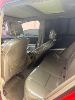 
										2011 Mercedes-Benz GLK 350 full									
