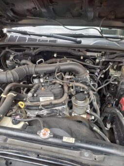 
										2021 Toyota Fortuner full									