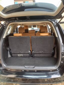 
										2021 Toyota Fortuner full									