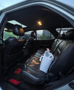 
										2004 Acura MDX full									