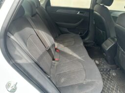 
										2016 Hyundai Sonata full									